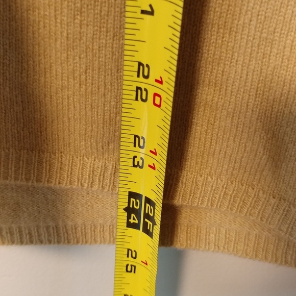 Vintage Sutton Studio cashmere sweater - Picture 7 of 8